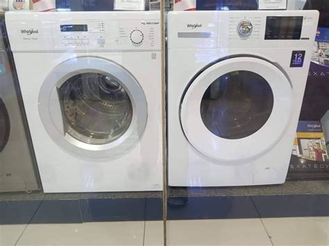 Image result for Whirlpool Front Load Washing Machine