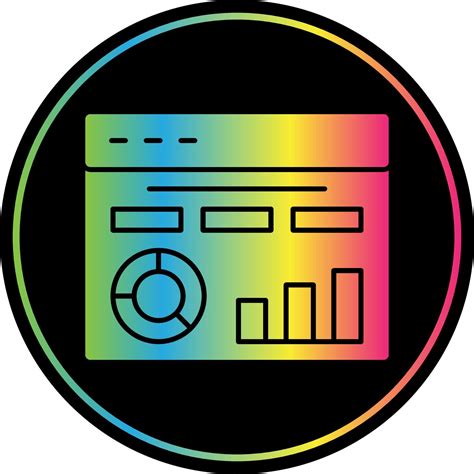 Dashboard Icon 的图像结果