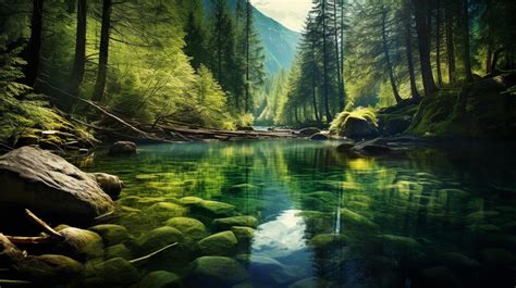 Real Nature 的图像结果