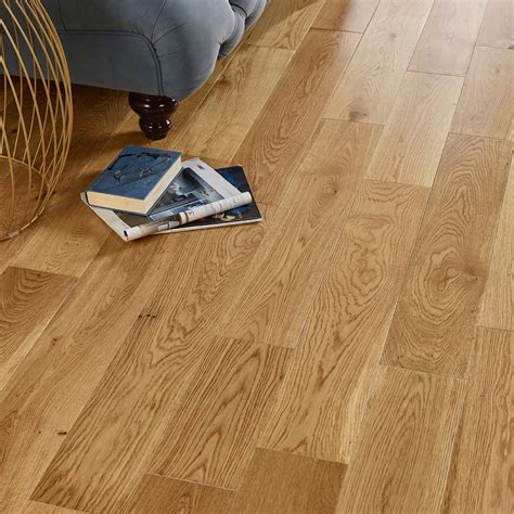 Thornfield Oasis Engineered Wood Flooring | UK Flooring Depot