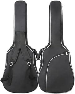 Star House All Brands Soft & Heavy Padded & Waterproof Electric Guitar ...