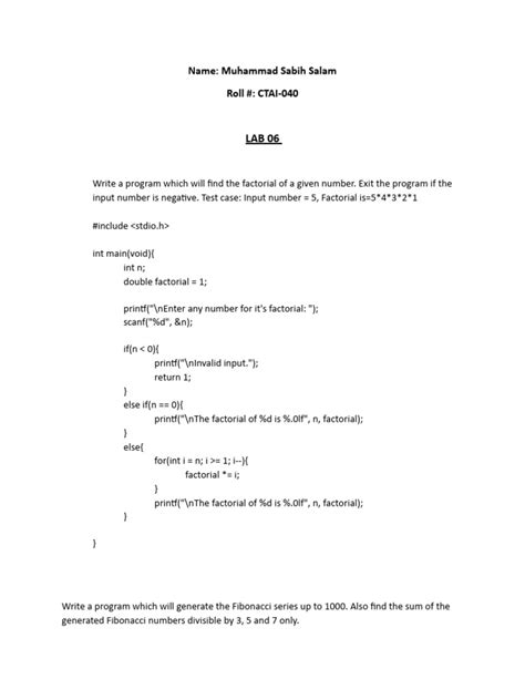 Fundamentals of Programming PDF 的图像结果