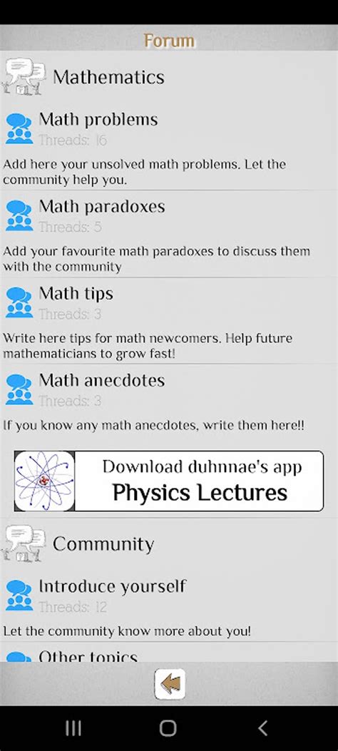 Math Tutorials 的图像结果