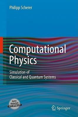 Image result for Computational Physics Simulation