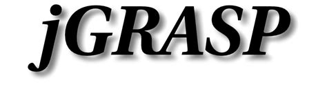 jGRASP GUI Tutorial 的图像结果