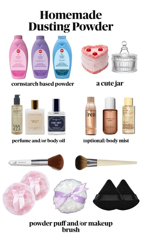 Dusting Shower Powder 的图像结果