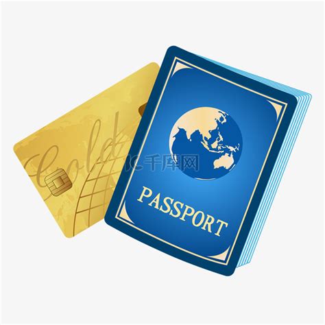 护照可以用来办理银行卡吗 - 业百科