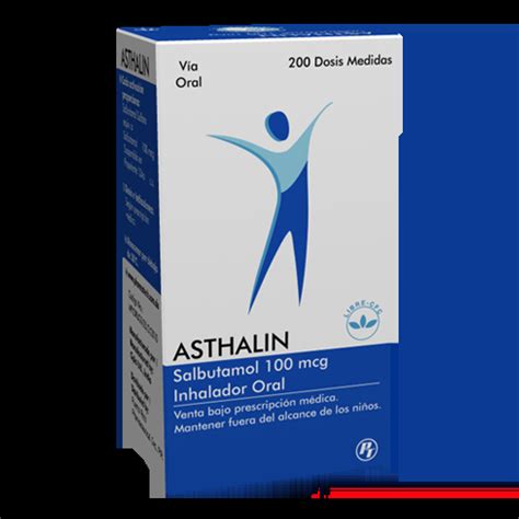 Salbutamol inhaler online — en venta paypal