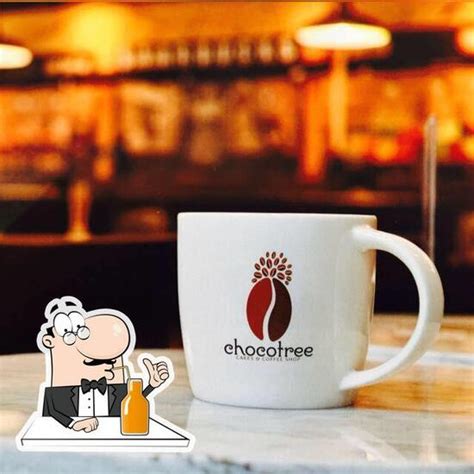 Khan's Chococtree ct tryst, Bengaluru - Restaurant reviews