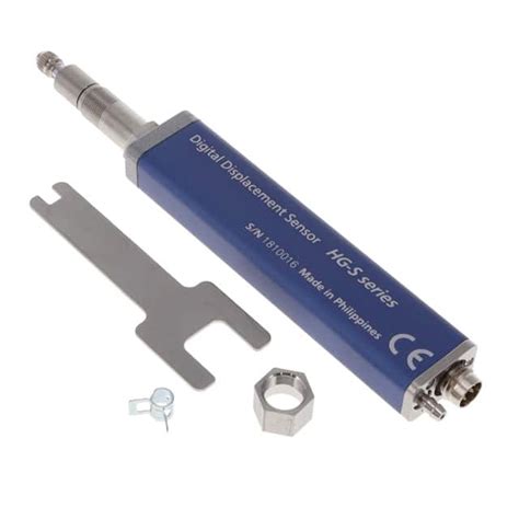 HG-S1010-AC Panasonic Industrial Automation Sales | Sensors ...