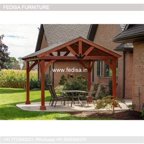 Gazebo Wooden Gazebo Small Outdoor Gazebo Aluminum Pergola Gazebo