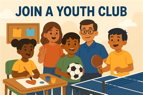 2 Clubs & Groups, High energy, Medium mess Activities for Kids Aged 15 ...