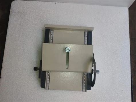 Post Mortem Instruments - MANDIBULOMETER CUT ANTHROPOLOGY Manufacturer ...