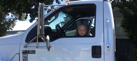 Morro Bay Library Hosts "Touch a Truck" Event - County of San Luis Obispo