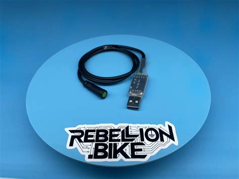 Image result for Bafang Programming Software Download