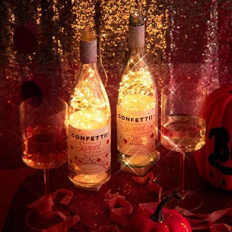 Confetti Wines