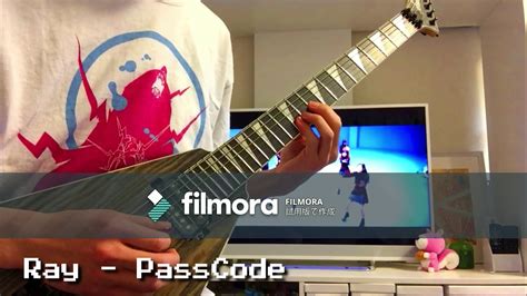 Image result for Ray Passcode