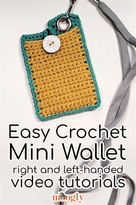 Image result for Mini Wallet Tutorial