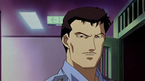 You're Under Arrest: The Movie (1999) Screencap | Fancaps