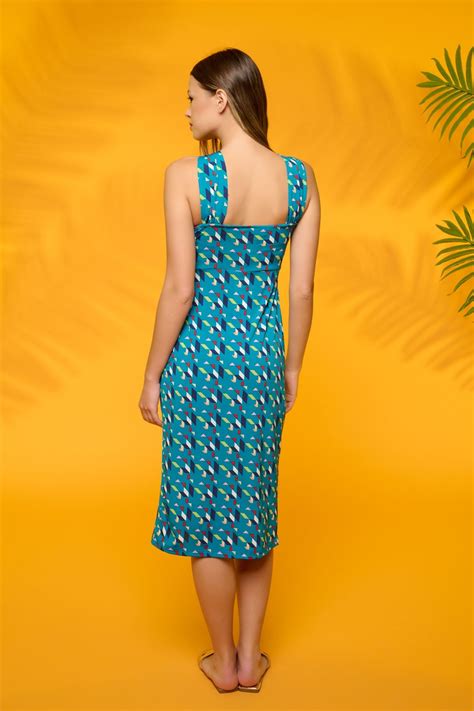 Swim Dress – Tiendas Via Vai