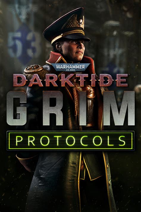 Warhammer 40,000: Darktide - The 10 Best Weapon Blessings & Perks