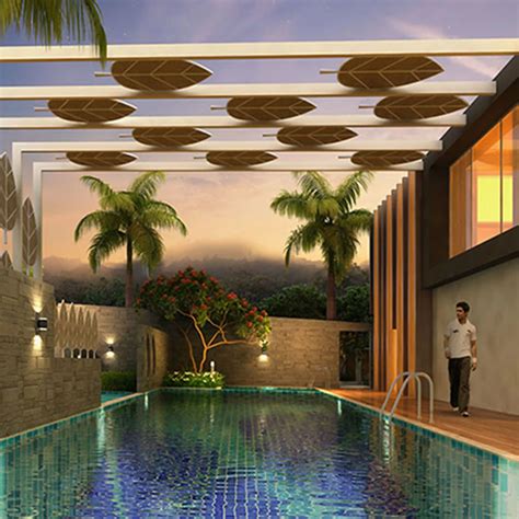 1 BHK Projects in Jambhulwadi - Dwello