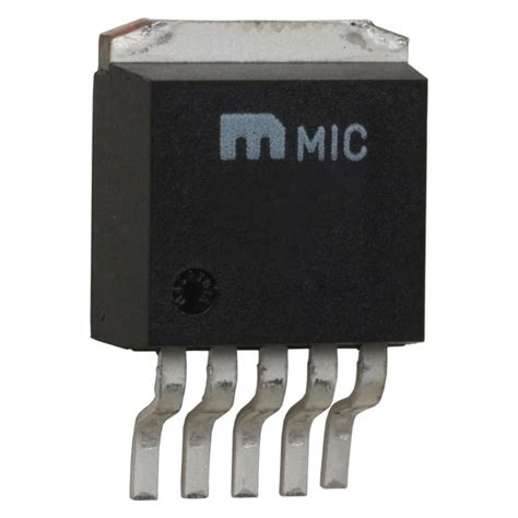 MIC29302WU Microchip Technology | Integrated Circuits (ICs) | DigiKey