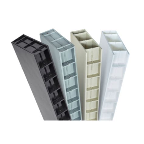 Durel Products - Paneltim Multipower Panels