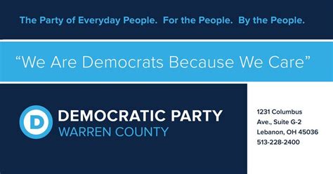 June 2023 WCDP Meeting, 406 Justice Dr, Lebanon, OH 45036-2384, United ...