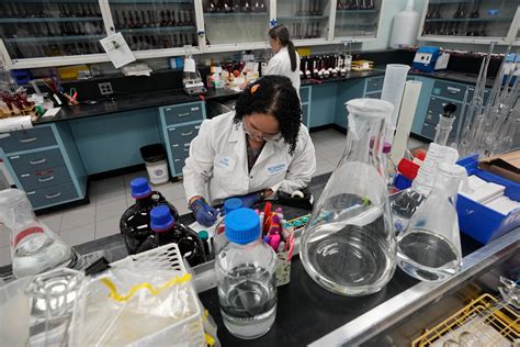 Shortages of Key Drugs Have Alarmed U.S. Medical Officials. Could ...