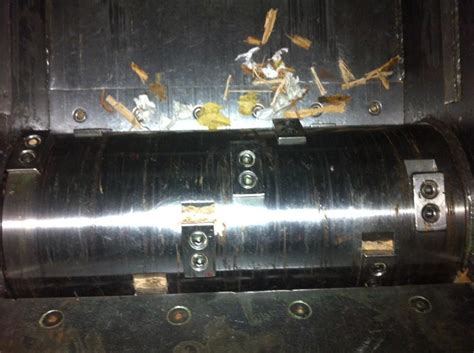 Zerkleinerungsmaschine Schredder Häcksler Zeno 151Le16 in Berlin ...