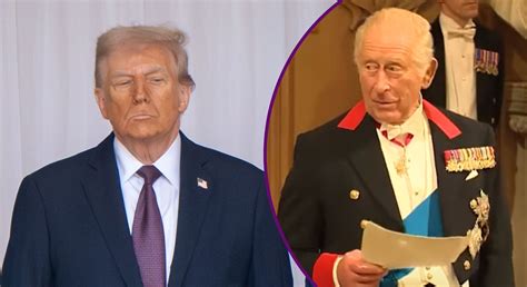 Fans duped into thinking Donald Trump was eating spaghetti in front of ...