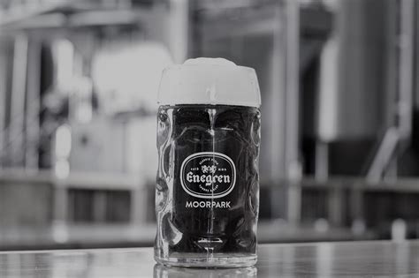 The Brewery - Enegren Brewing Co.