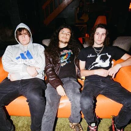 The Histrionics Concert & Tour History (Updated for 2025) | Concert ...