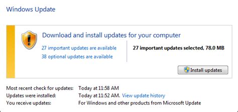 Image result for Windows 7 Update Free Download