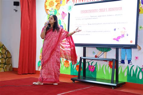 MDH International School, Dwarka