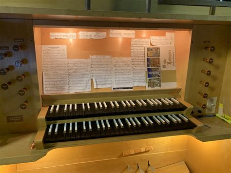 Dewey W. Layton 1970 | St. Mary's Anglican Church - Denver, CO, US ...