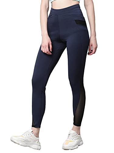 Amazon.in Bestsellers: The most popular items in Women's Activewear ...