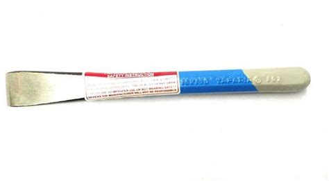 TAPARIA 102 firmer Chisel 150 mm 102 firmer Chisel 150 mm Firmer Chisel ...