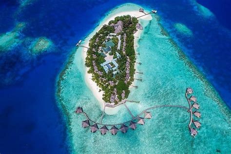 2023 Maafushi: Adaaran club Rannalhi resort day trip