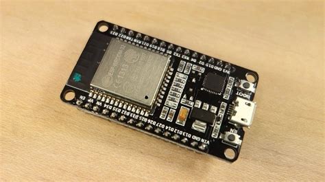 Image result for Esp32 Python Programming