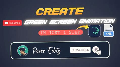 Image result for Subscribe Animation Greenscreen Download