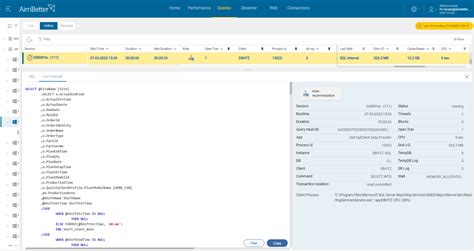Image result for Deadlock SQL