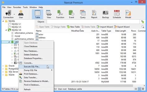 Image result for Web GUI MySQL
