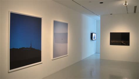 Aude Moreau at The Power Plant Toronto - Artmap.com