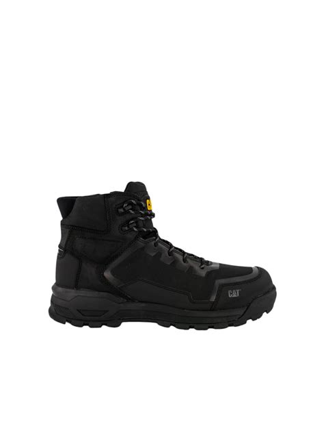 Gooleys | » CAT Propulsion Composite Toe Black Work Boot