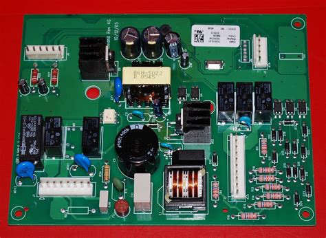 Maytag Refrigerator Control Board 的图像结果