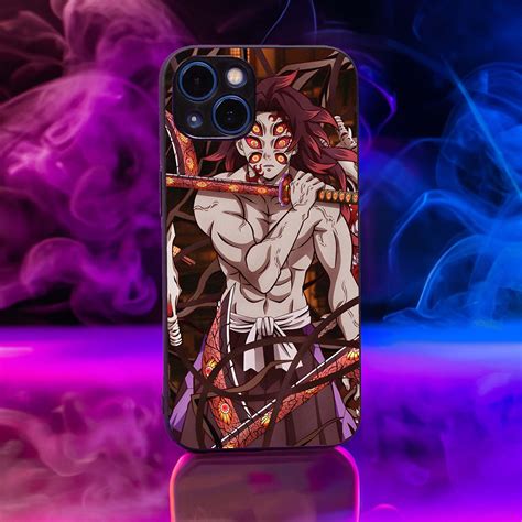 Upper Moon Kokushibo Case – CASIME