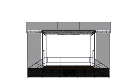 ES-2016 Stage - Professional Concert & Event Staging | EuroStage
