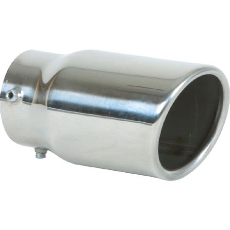 Walker Stainless Steel Exhaust Pipe 36445